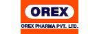Orex Pharma Ltd